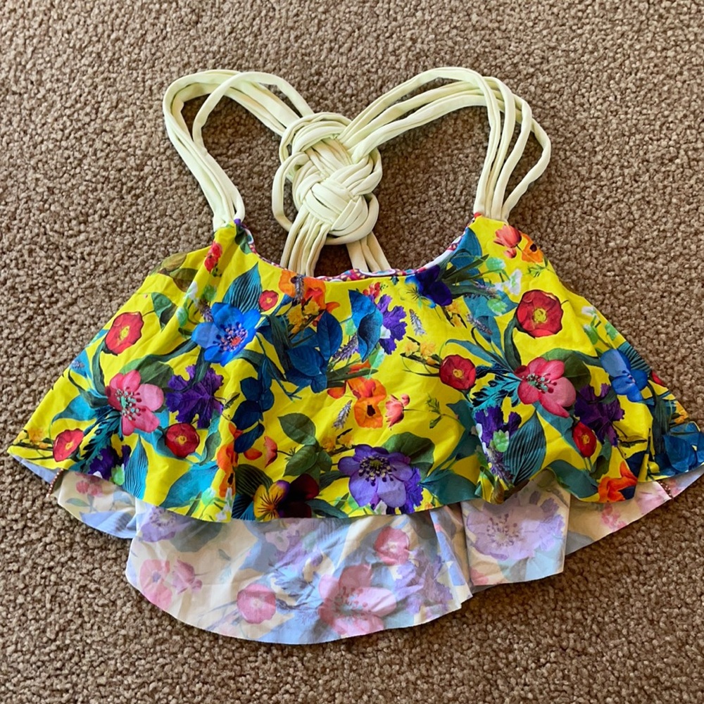 Maaji Bikini Top